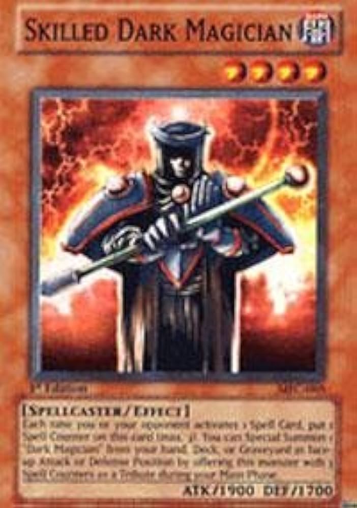 ブラックマジシャン　Dark Magician 英語　ゴースト　1st Amazon.co.jp: 遊戯王 GFTP-EN128 ブラック・マジシャン Dark